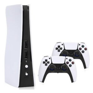 Game Consoles